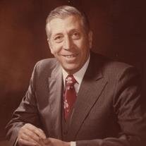 Howard Ray Messenger