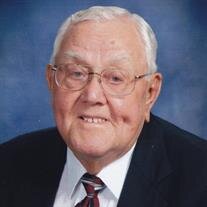 Harry George Namken