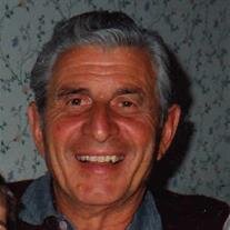 Anthony  P. Vetrano