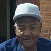 Tommie Eugene Gray, Sr.