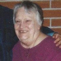 Mary A. Ernst