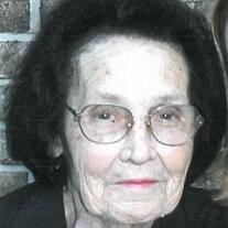 Helen Jeanette Bowers