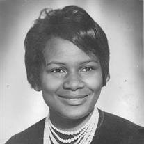 Shirley Mae Dillard