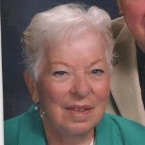Dorothea C. Morrow