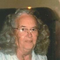 Ramona Blaylock