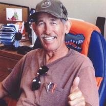 William "Bill" Gerald D'Amico