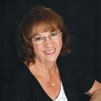 Angeline McKenzie