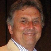 Robert C. Bethuram