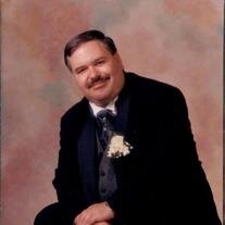 Robert M. Smith