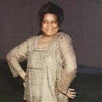 Ms. Thelma Theresa McQuitter