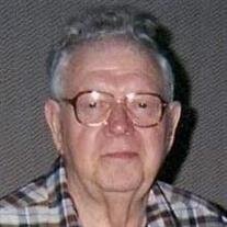 Frank J. Glinis, Jr.