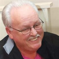 Carey Wayne Cobb
