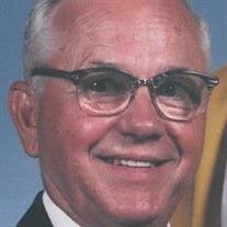 Harold Lee Gerlach