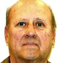 George D. Strouse, Jr.