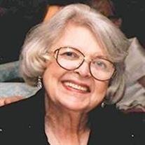 Suzanne R. Bloberger