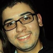 Eric Anthony Rios