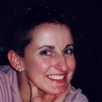 Tanya M. Smyth