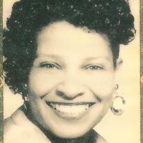 Mrs. Dorothy Ogles