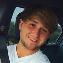 Devon Alan Ray Yoder