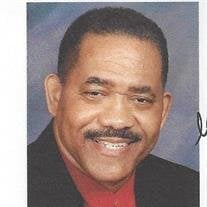Mr. James Norman Robinson, Sr.