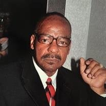 Mr. Frank James Haynes