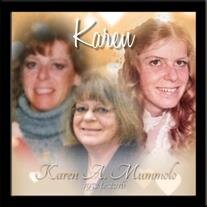 Karen A. Mummolo 
