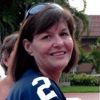 Ms. Della Bowen