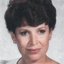 Joyce Edwards