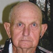 Mack Pruitt