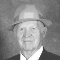 David Whitney Gundersen