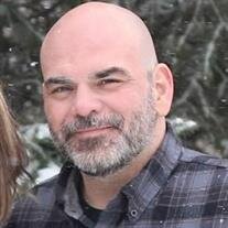Clayton A. Roberts