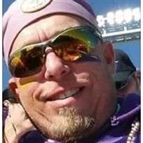 Timothy John Bachman