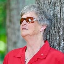 Mrs. Frances Cook