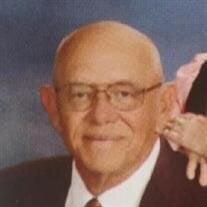 Carl W.  Zellner, Jr.
