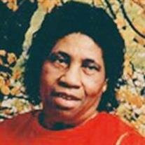 Marian V. Pike