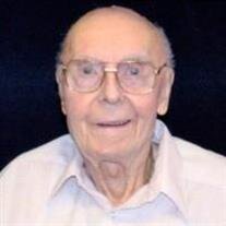 Gordon M. Smith