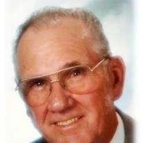 Eugene Anthony Swartz