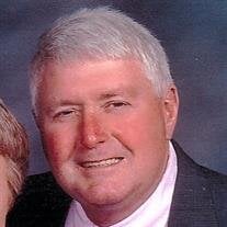 Ronald  F. "Ron"  Walker