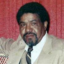 George W. Gonsalves