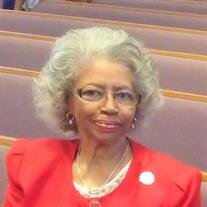 Joyce Williams Jackson