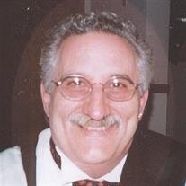 Philip J. Nevers, Sr.
