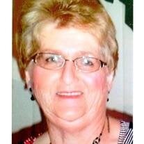 Jacqueline L. White