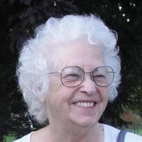 Mrs. Gladys  B. Finch