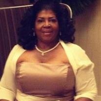Delores Brown