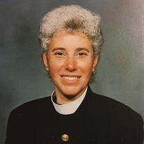 Rev. Linda S. Gruber 