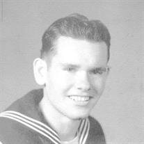 John Wilbur Marlow