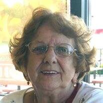 Shirley Landis