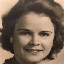 Mrs. Nina Christine Pinson Williams