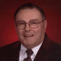 Charles  Earl Sykes