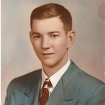 James  Edwin "Jim" Olson